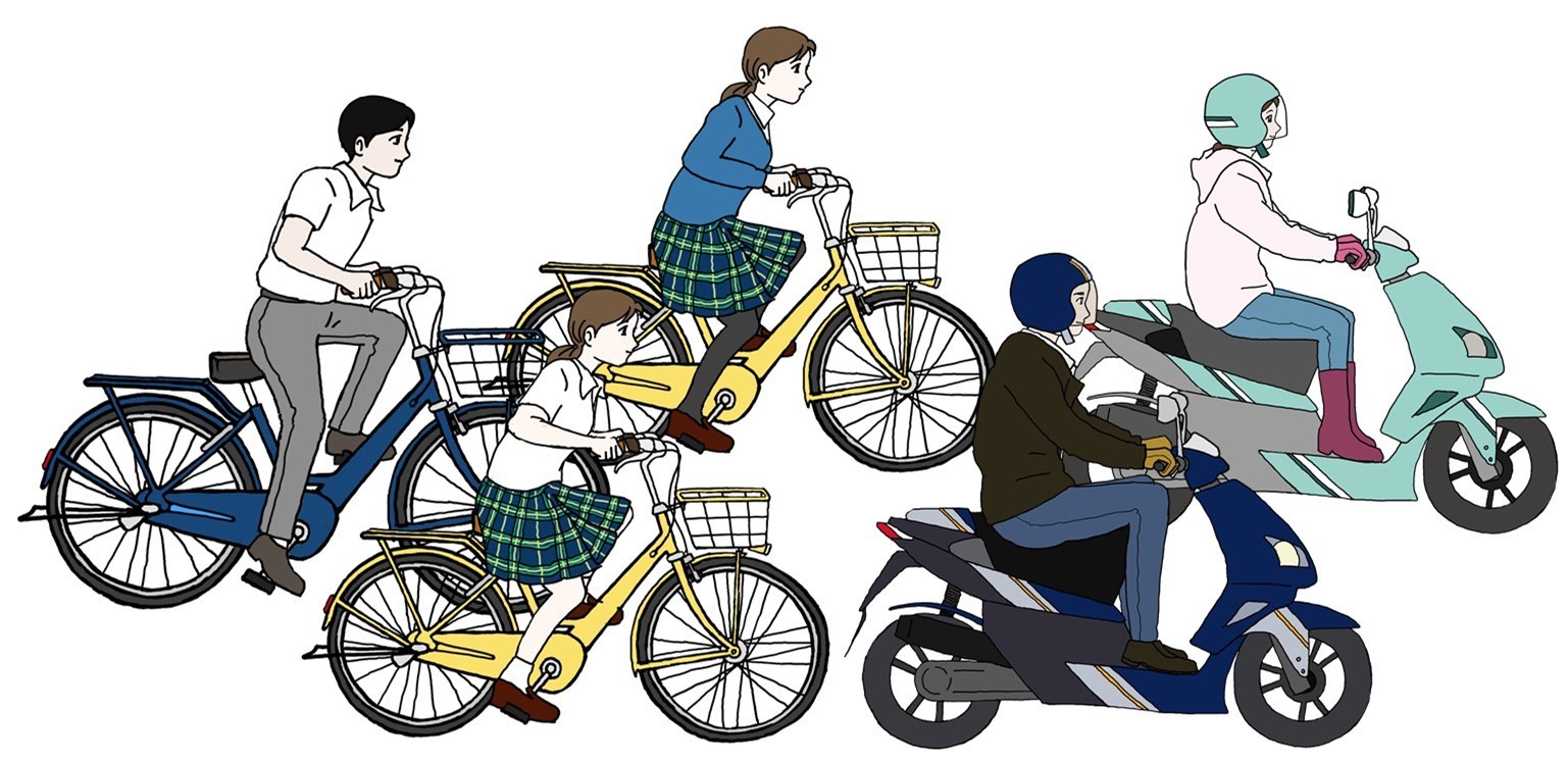 自転車|バイク|サイクリング|ツーリング|bike